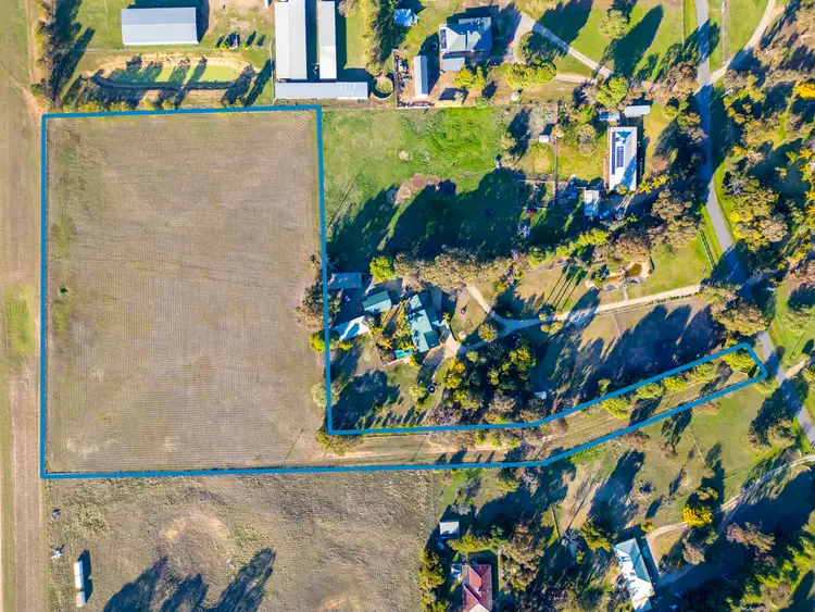 Fourth view of Homely land listing, 17 Honniball Drive, Tocumwal NSW 2714