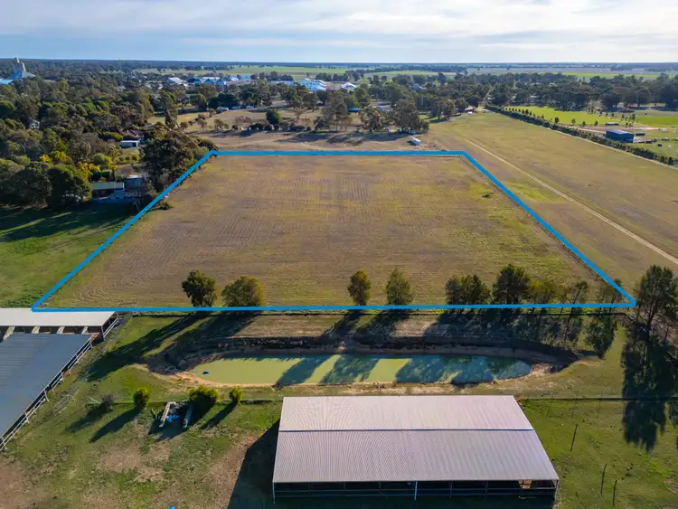 Fifth view of Homely land listing, 17 Honniball Drive, Tocumwal NSW 2714