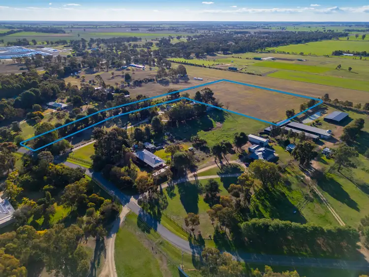 Sixth view of Homely land listing, 17 Honniball Drive, Tocumwal NSW 2714