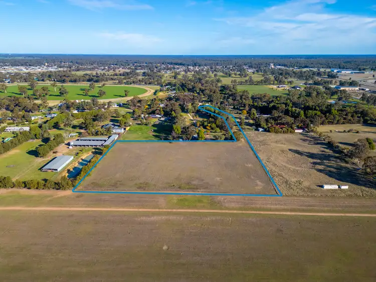 Seventh view of Homely land listing, 17 Honniball Drive, Tocumwal NSW 2714