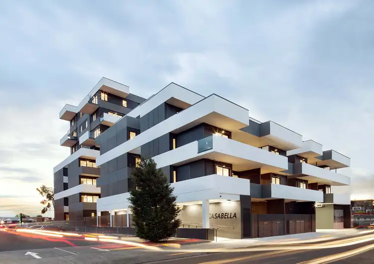 G04/10 Clinch Avenue, Preston VIC 3072