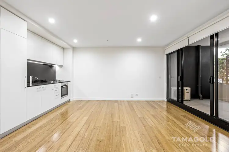 Third view of Homely apartment listing, G04/10 Clinch Avenue, Preston VIC 3072