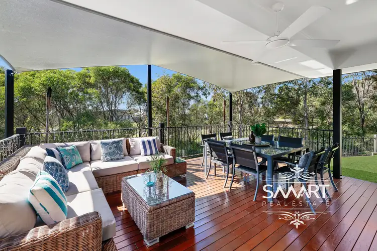 3 Tindale Place, Coomera QLD 4209