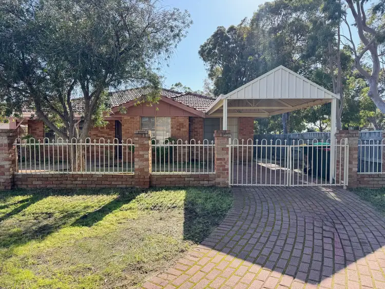 41 Burley Griffin Mews, Joondalup WA 6027