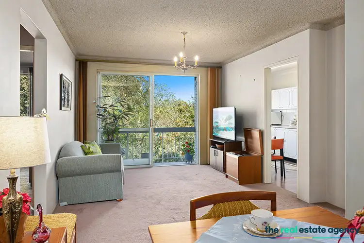 17/2 Albert Street, North Parramatta NSW 2151