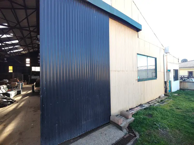 Fifth view of Homely warehouse listing, 368-370 Mount Street, Upper Burnie TAS 7320