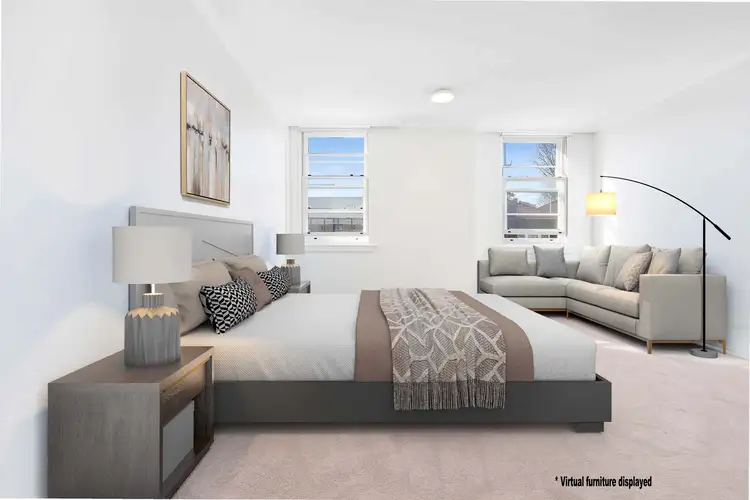 102/1 Phillip Street, Petersham NSW 2049