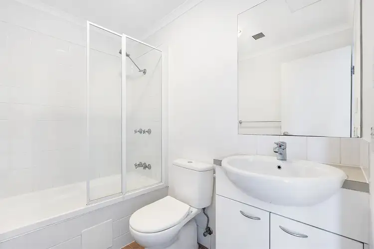 Fourth view of Homely apartment listing, 102/1 Phillip Street, Petersham NSW 2049