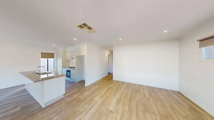 Fifth view of Homely house listing, 3 Cobb Court, Kangaroo Flat VIC 3555