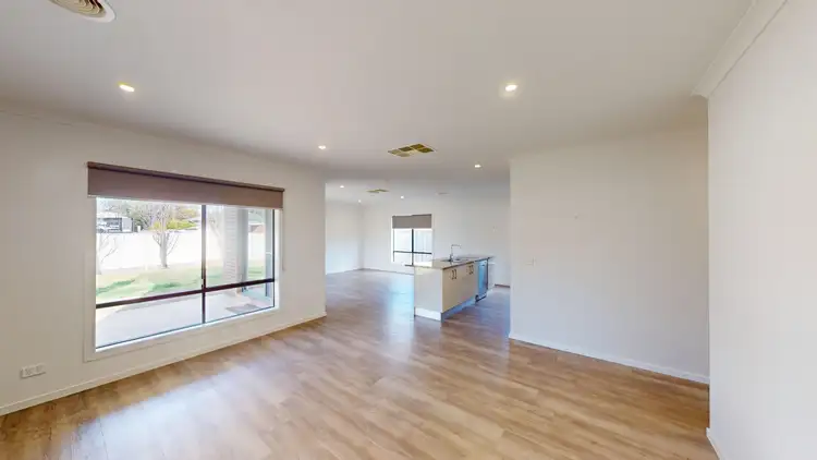 Sixth view of Homely house listing, 3 Cobb Court, Kangaroo Flat VIC 3555
