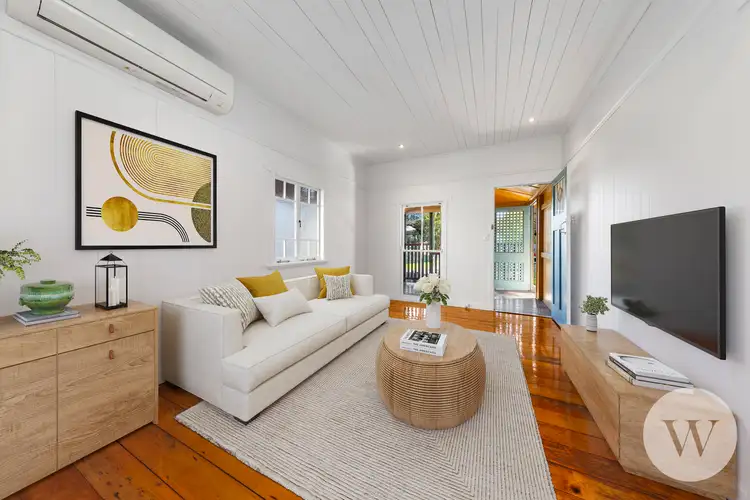 Third view of Homely house listing, 9 Turner Street, Windsor QLD 4030