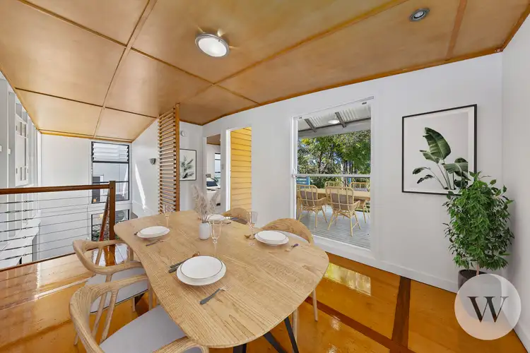 Fourth view of Homely house listing, 9 Turner Street, Windsor QLD 4030