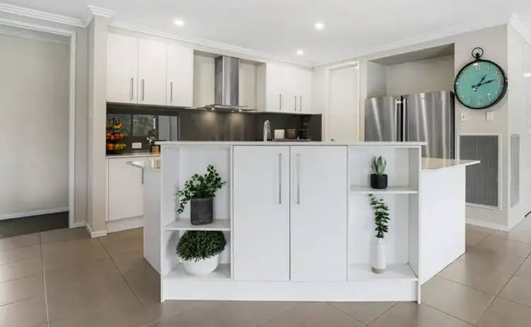 Third view of Homely house listing, 12 Fay Drive, Winter Valley VIC 3358