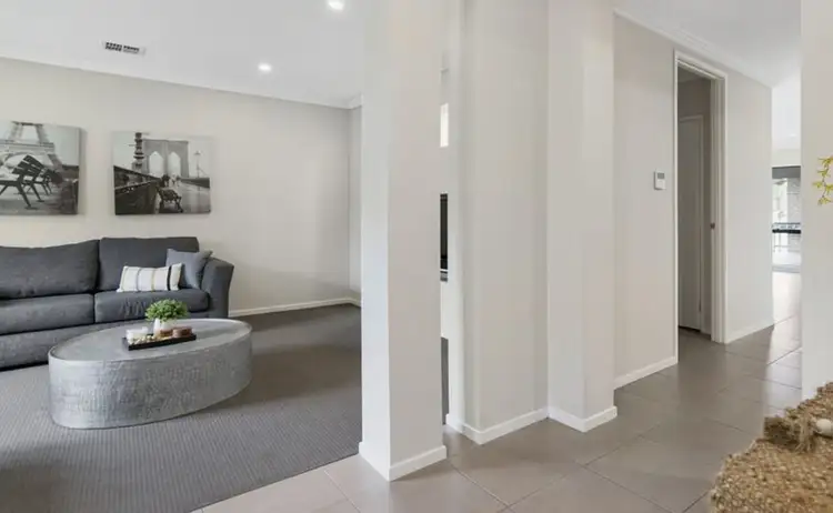 Fourth view of Homely house listing, 12 Fay Drive, Winter Valley VIC 3358