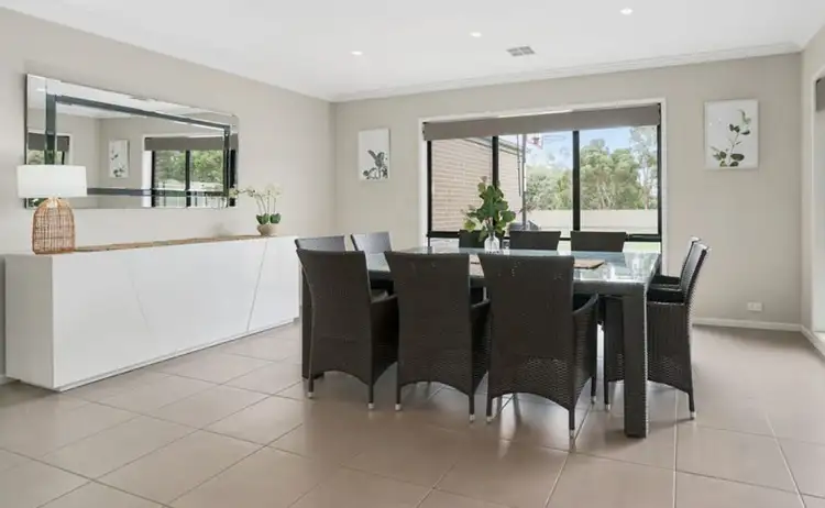 Fifth view of Homely house listing, 12 Fay Drive, Winter Valley VIC 3358