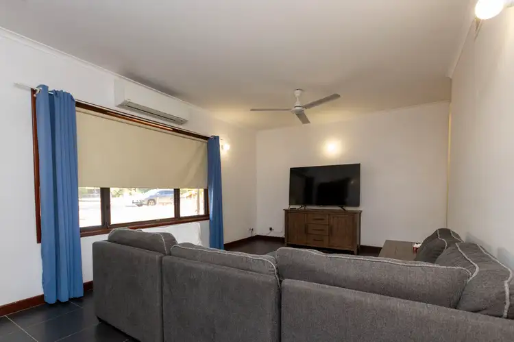 Second view of Homely house listing, 6 Mallee Court, Kununurra WA 6743