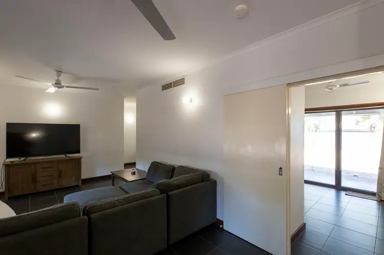 Fourth view of Homely house listing, 6 Mallee Court, Kununurra WA 6743