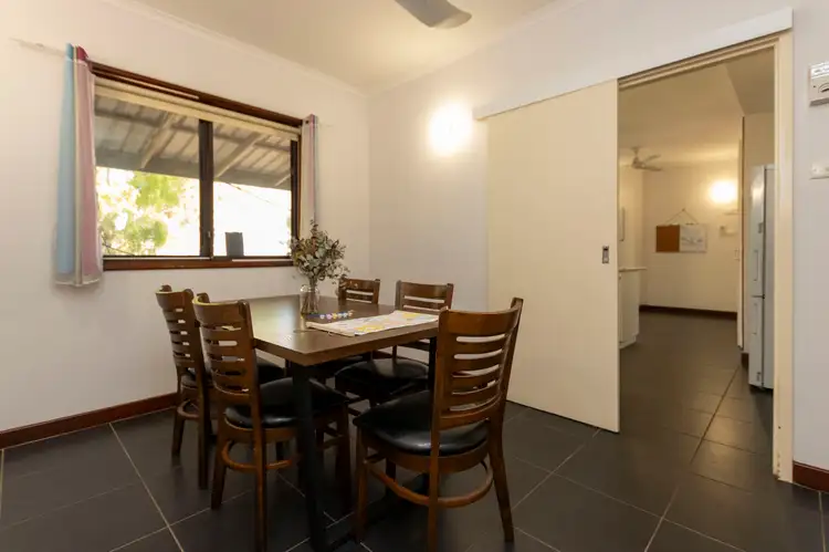 Fifth view of Homely house listing, 6 Mallee Court, Kununurra WA 6743