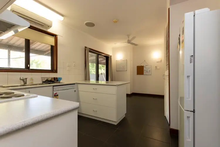 Sixth view of Homely house listing, 6 Mallee Court, Kununurra WA 6743