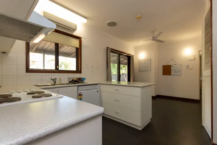 Seventh view of Homely house listing, 6 Mallee Court, Kununurra WA 6743