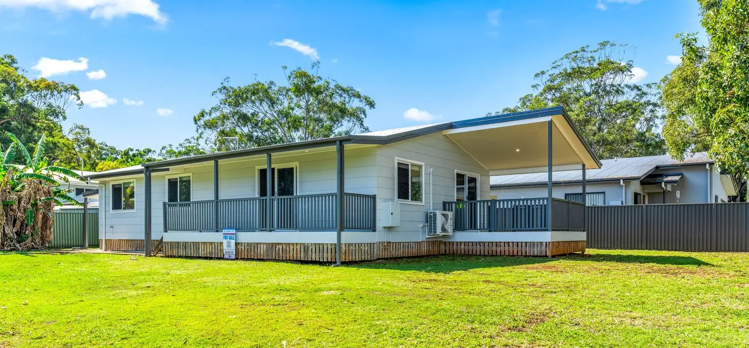 Main view of Homely house listing, 85 Kings Road, Russell Island QLD 4184