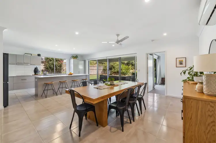 Second view of Homely house listing, 27 Bellamy Drive, Tolga QLD 4882