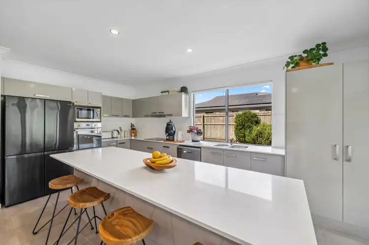 Third view of Homely house listing, 27 Bellamy Drive, Tolga QLD 4882