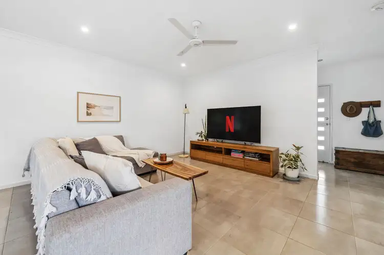 Fourth view of Homely house listing, 27 Bellamy Drive, Tolga QLD 4882