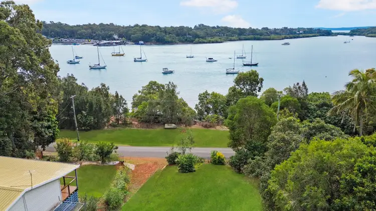 128 The Esplanade, Karragarra Island QLD 4184