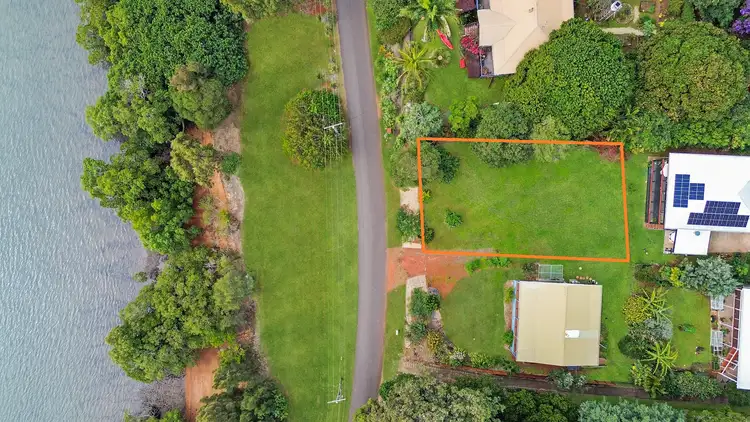 Fourth view of Homely land listing, 128 The Esplanade, Karragarra Island QLD 4184