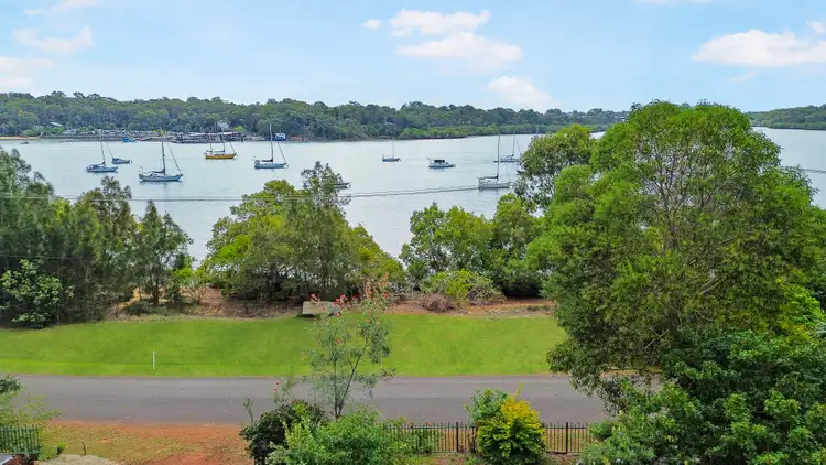 Fifth view of Homely land listing, 128 The Esplanade, Karragarra Island QLD 4184