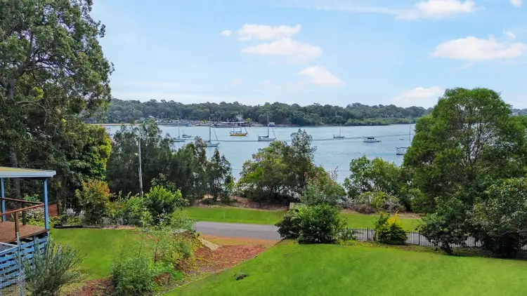 Sixth view of Homely land listing, 128 The Esplanade, Karragarra Island QLD 4184