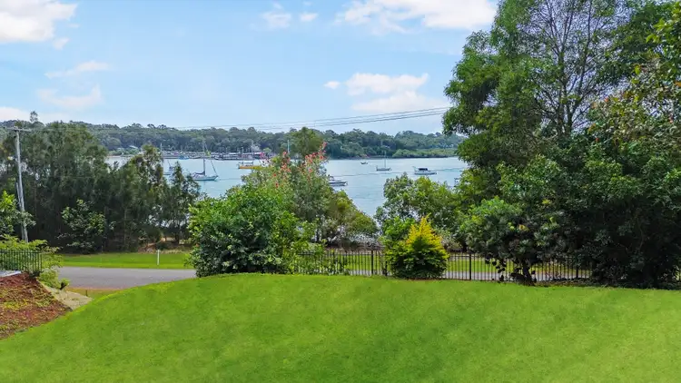 Seventh view of Homely land listing, 128 The Esplanade, Karragarra Island QLD 4184