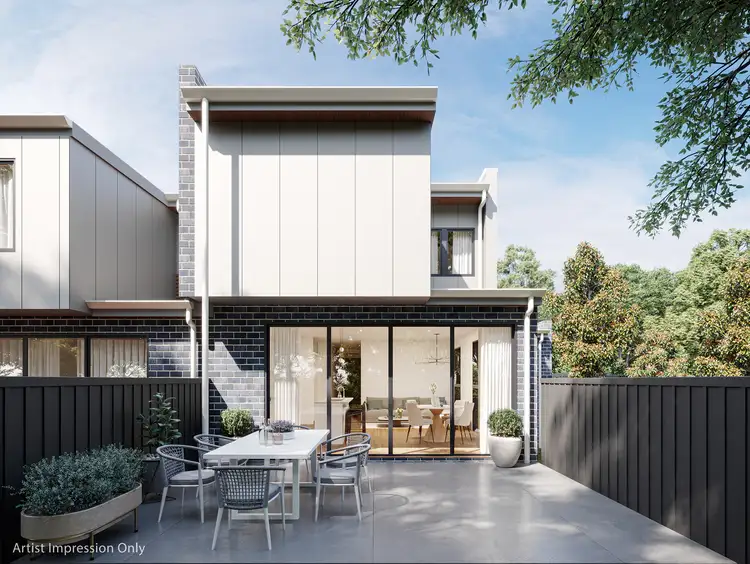 Seventh view of Homely townhouse listing, 2/9-11 Bundarra Place, Dapto NSW 2530