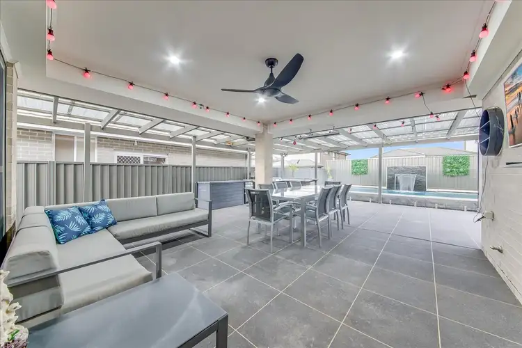 14 Higgins Avenue, Elderslie NSW 2570