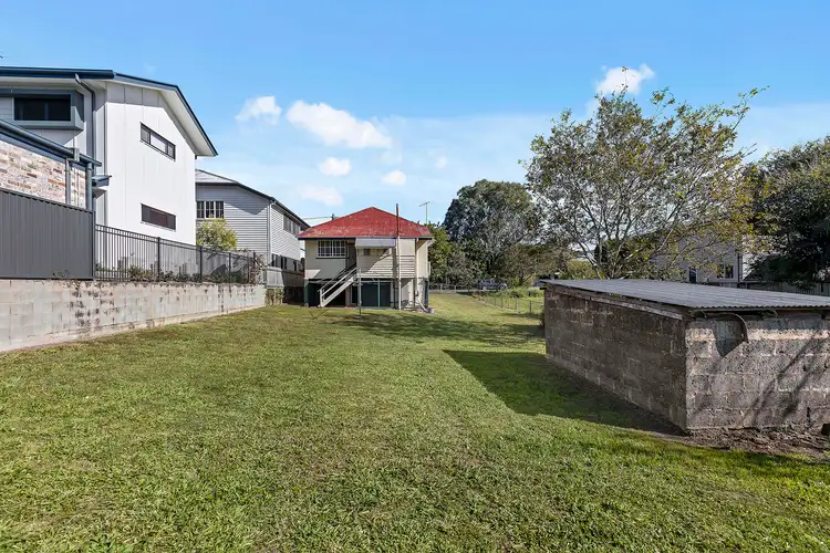 Second view of Homely house listing, 33 Haines Street, Kedron QLD 4031