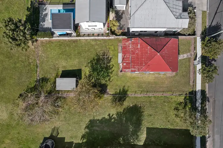 Fourth view of Homely house listing, 33 Haines Street, Kedron QLD 4031