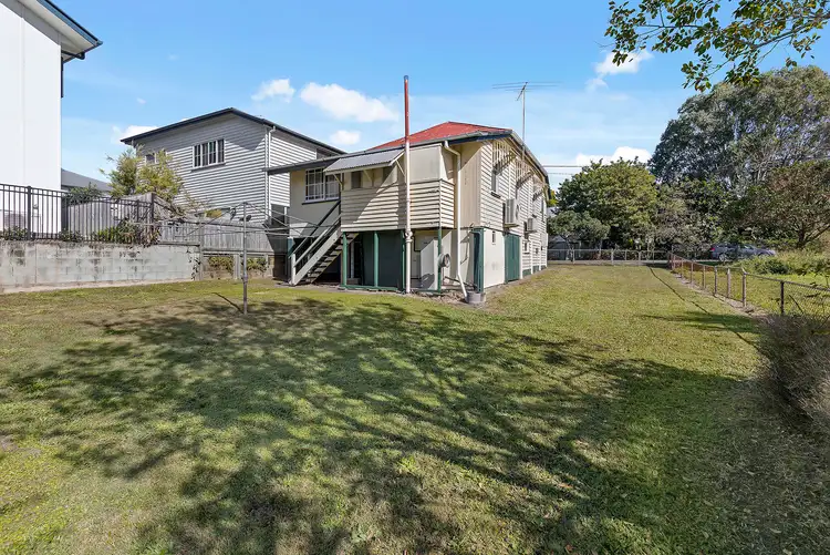 Sixth view of Homely house listing, 33 Haines Street, Kedron QLD 4031