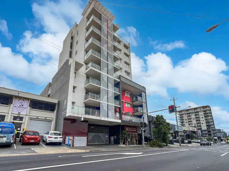 21/24 Brookes Street, Bowen Hills QLD 4006