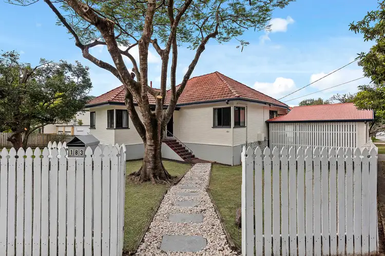 Main view of Homely house listing, 183 Turner Road, Kedron QLD 4031