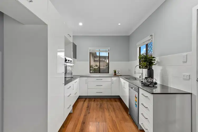 Fourth view of Homely house listing, 183 Turner Road, Kedron QLD 4031