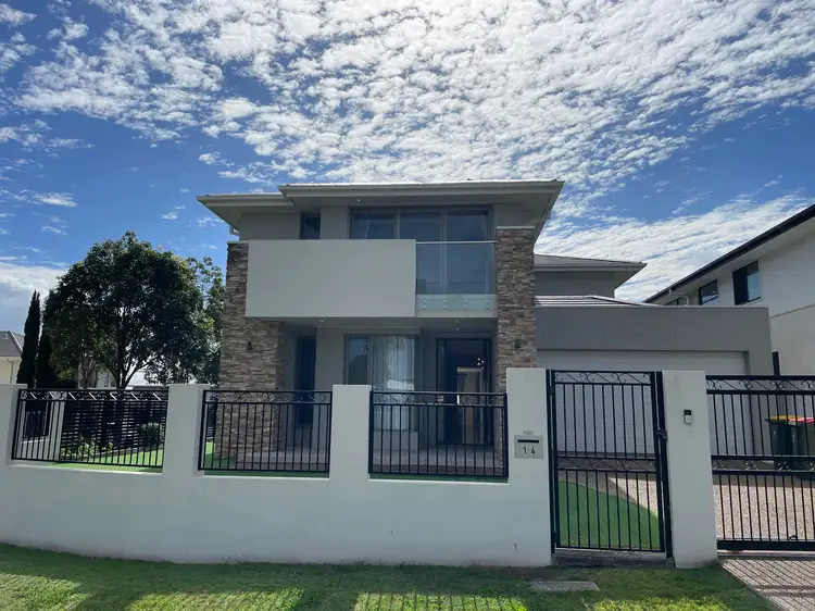 14 Satinwood Street, Rochedale QLD 4123