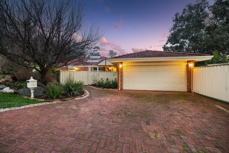Main view of Homely house listing, 4 Savage Road, Kelmscott WA 6111