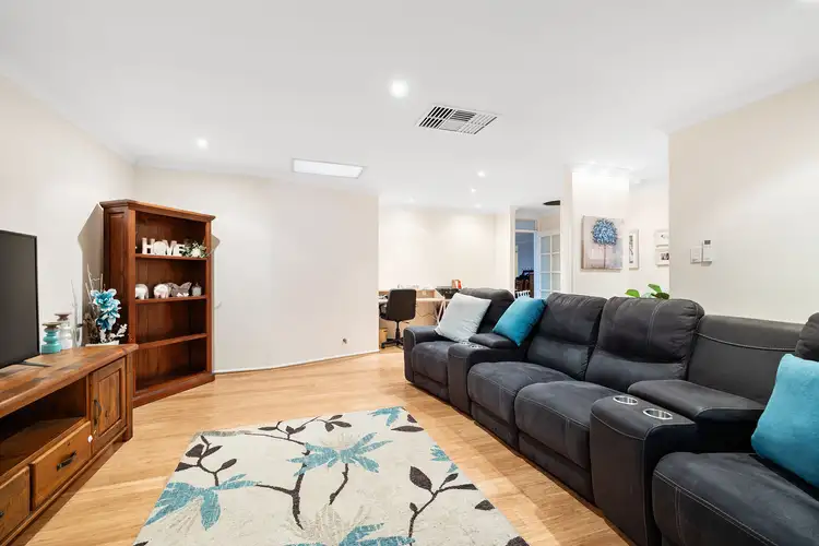Fifth view of Homely house listing, 4 Savage Road, Kelmscott WA 6111