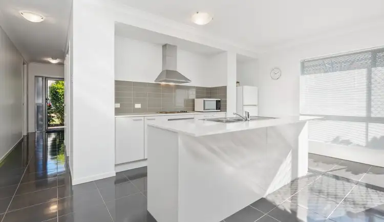 Fourth view of Homely house listing, 7 Botticelli Close, Carseldine QLD 4034