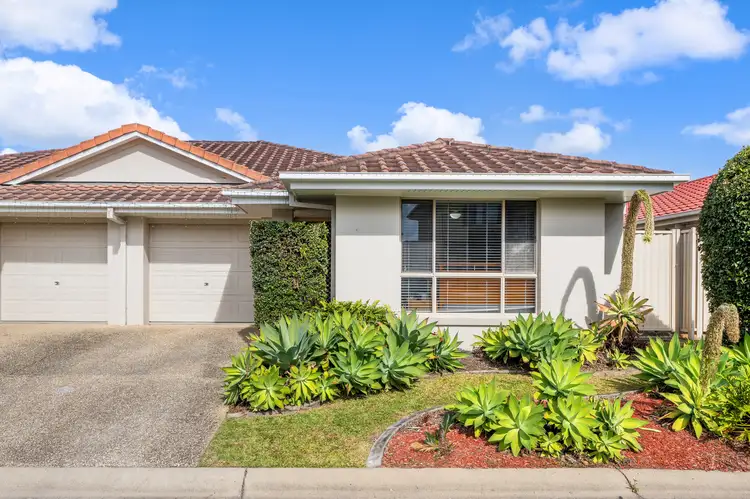 23/2-6 Anaheim Drive, Helensvale QLD 4212