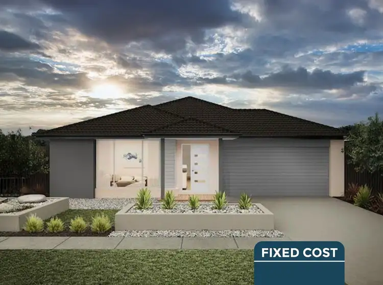 Main view of Homely house listing, Lot 605/13 Rynas Way, Diggers Rest VIC 3427