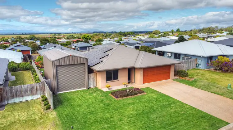 Main view of Homely house listing, 35 Budden Street, Tolga QLD 4882