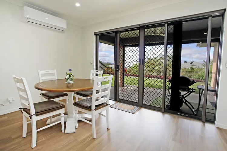 Second view of Homely house listing, 35 Budden Street, Tolga QLD 4882