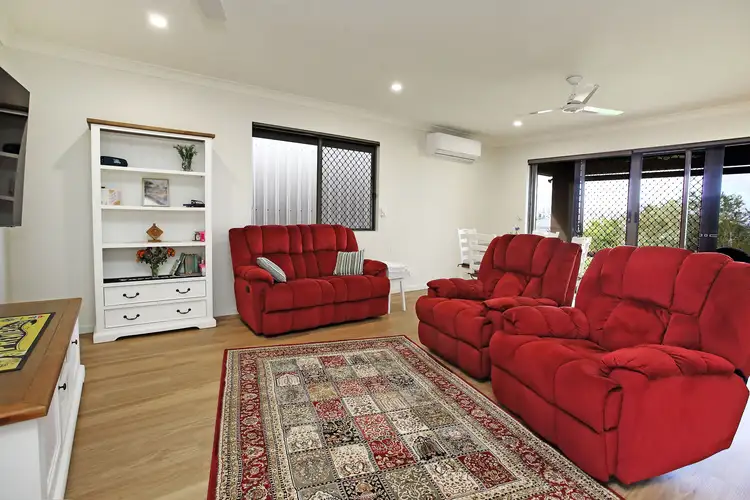 Fourth view of Homely house listing, 35 Budden Street, Tolga QLD 4882